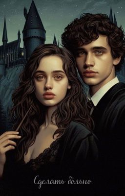 Сделать больно