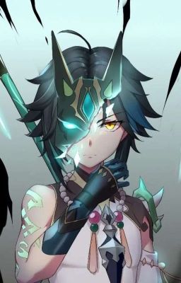 Осквернённый своим решением