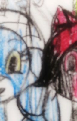 Тео и Рео: Мини Истории #1