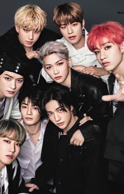 🩸🔪Реакция Stray Kids на то что тебя украли (сразу с концовкой) 🔪🩸