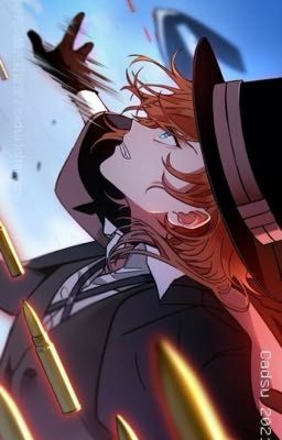 Т/и влюбляешься в своего врага