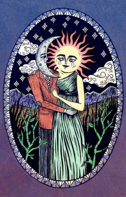 Равноденствие