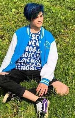 Нас свела судьба❤️✨[Закончено]