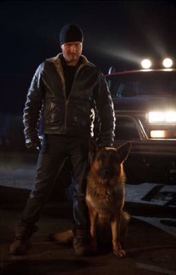 Пес.Новый следователь