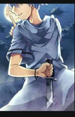 Шёпот в темноте (Нагиса/Ты)