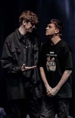 Ангел, я пошутил! 