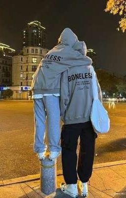 Феликс и глупышка Т/и