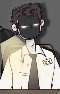 -Детектив Войд? 