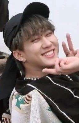 Меня малышом может только мама называть!