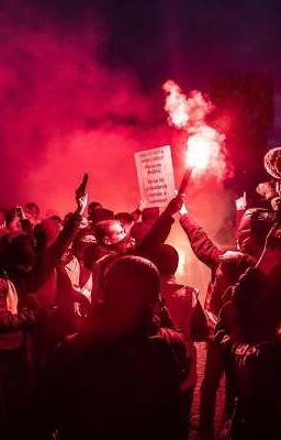 Внезапная любовь 