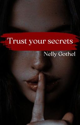 Доверь свои тайны