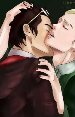 Надеюсь встретимся в следующей жизни,Малфой