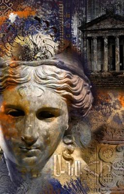 Регина и забытые боги