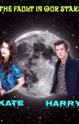 The fault in our stars ❤️