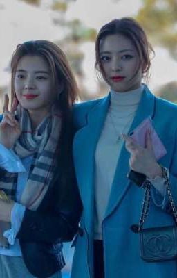 Почему такое странное чувство? [18+]