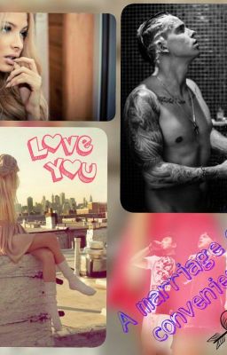 Брак по расчёту