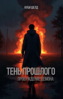 Тень прошлого. Пробуждение демона.