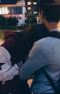 первая любовь