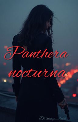 Panthera nocturna