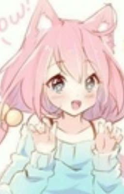 Да, Я Кошка, но не называй меня так!(2 Том) 