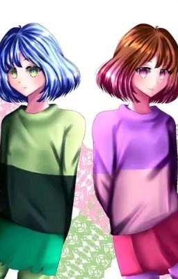 Новая жизнь Эмбер