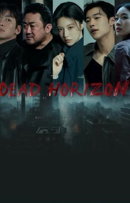 «Мёртвый горизонт»