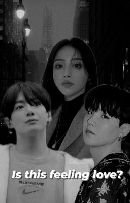 Это чувство и есть любовь?