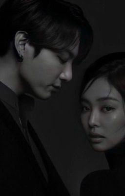 The ice devil of my dreams