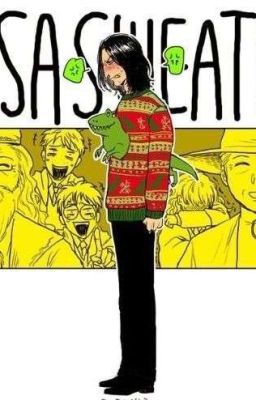 •My Реакшнс About Гарри Potter•