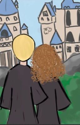 Проявление любви к грязнокровке