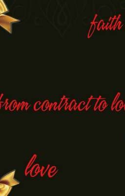 from contract to love
