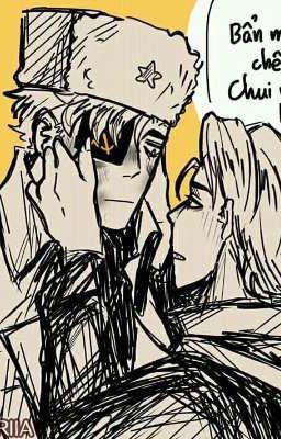 К чёрту правила !