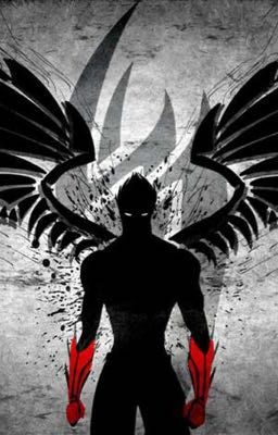 "Для вас я дьявол..."