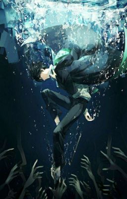 Сломанный маховик времени [Завершён]