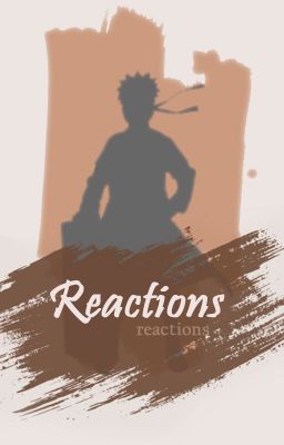 Всякие интересные реакции и ситуации [Naruto anime]