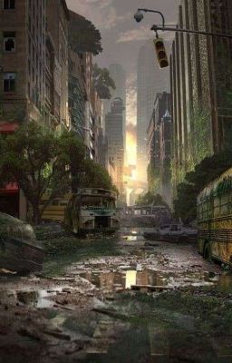 зомби-апокалипсис