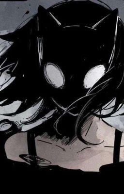 Та чьё лицо скрыто... [Другая история]