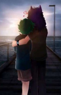 может быть это любовь?..