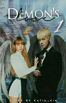 Метка Демона 1 "Камень Жизни" 