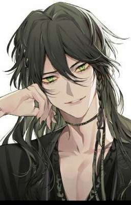 Гарри и маленькие секреты