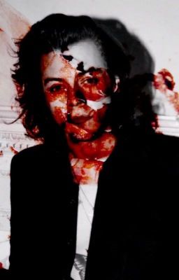 The Sweet Smell of Rot || Larry Stylinson