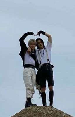 Любовь с университета