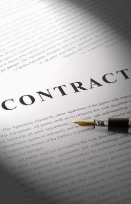 CONTRACT