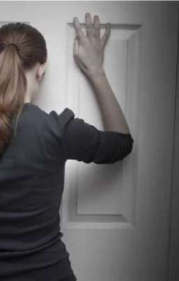 звонок в дверь