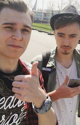 смирись, ты мой братик)