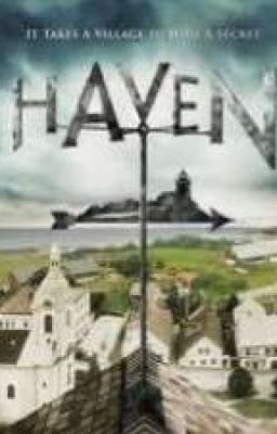 Тайна Хэйвена