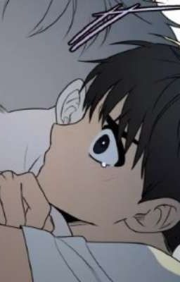 -неужели ты полюбил меня, Тэй?..