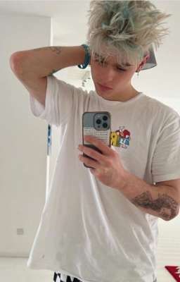 мой маленький дет-домовец) 