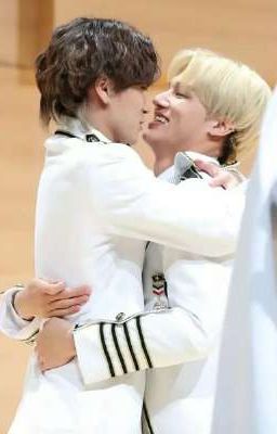 Woosan {Закончен}