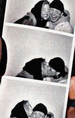 с тобой, но не я